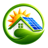 Solar Zest Infra logo